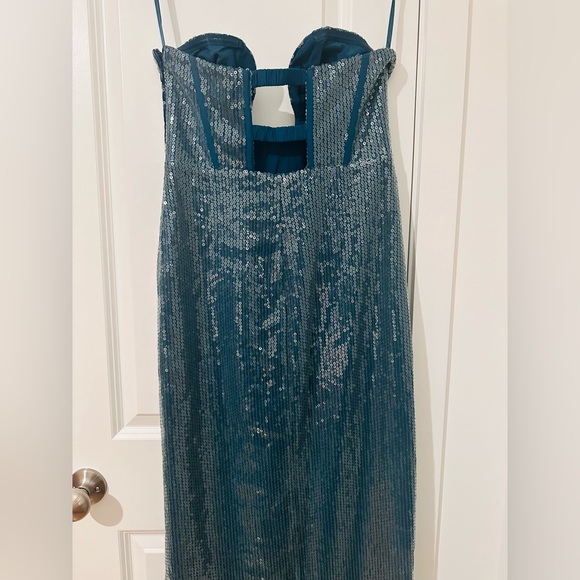 ASOS sequence dress - Picture 5 of 8